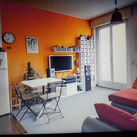 Micribs Tortona Appartement Milaan Buitenkant foto