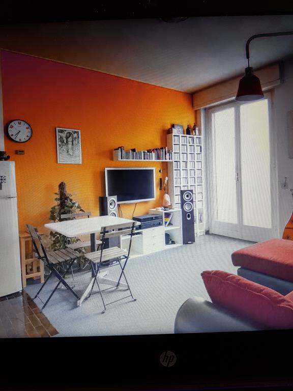 Micribs Tortona Appartement Milaan Buitenkant foto