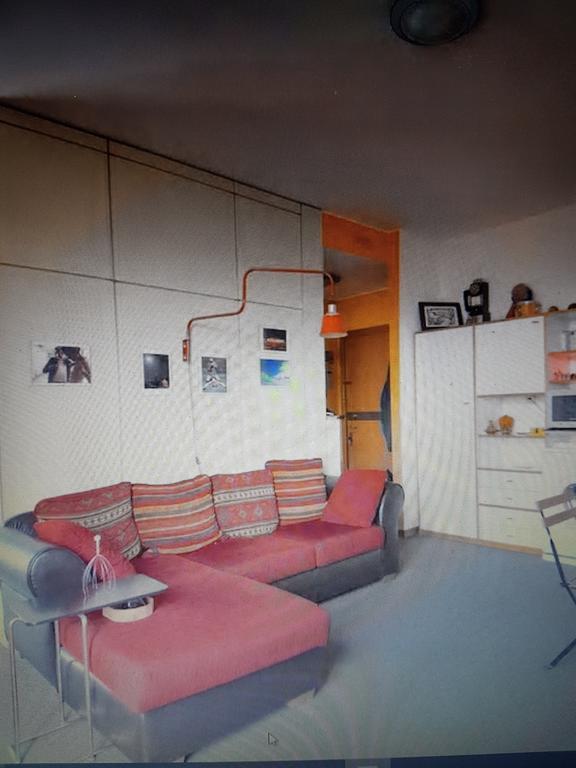 Micribs Tortona Appartement Milaan Buitenkant foto