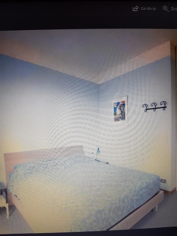Micribs Tortona Appartement Milaan Buitenkant foto